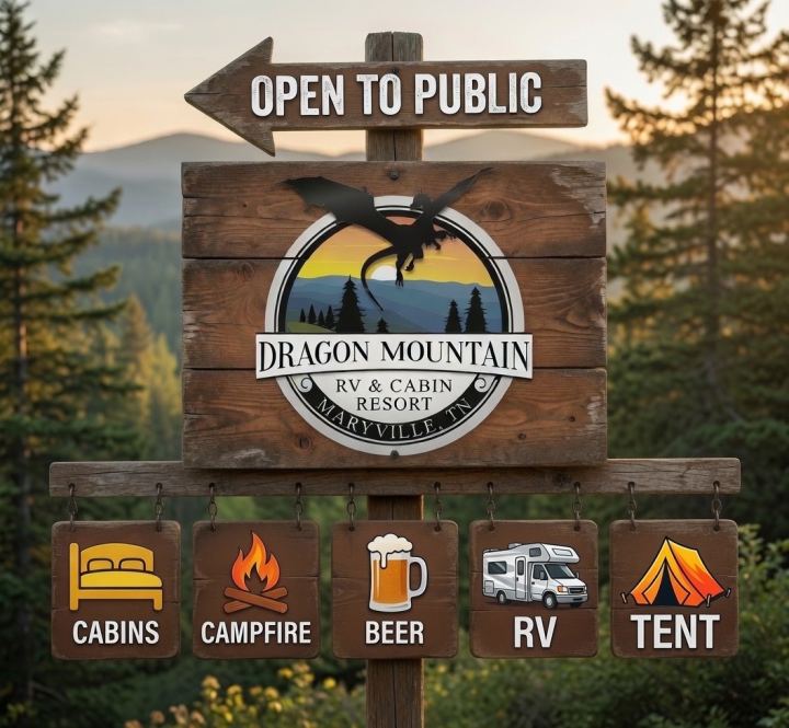 Directions to the Resort